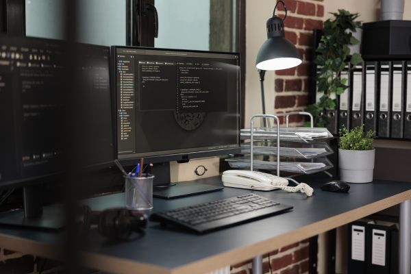 Choosing Your Path in Web DevelopmentAsFull Stack Developer vs. Front End Developer vs. Back End Developer
